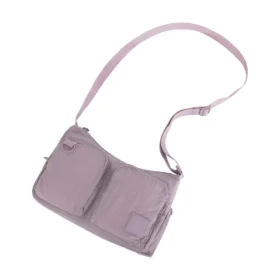 Bolso bandolera pequeño Quartz