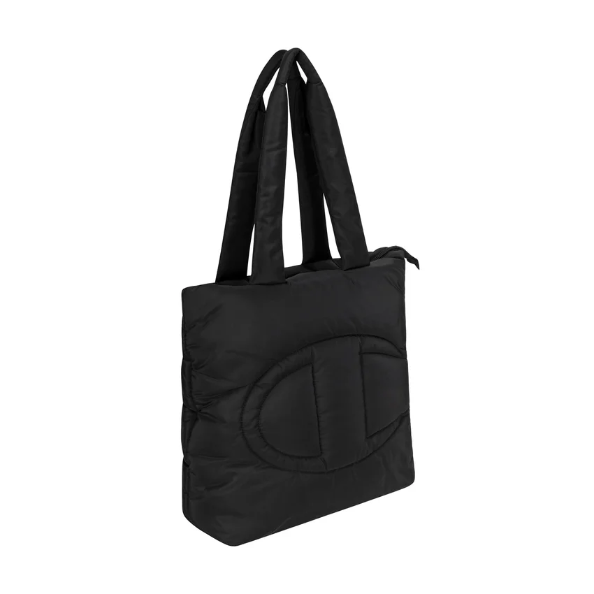 Bolso tote acolchado Billie