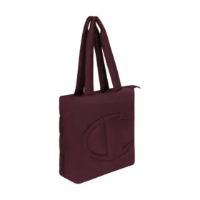 Bolso tote acolchado Billie