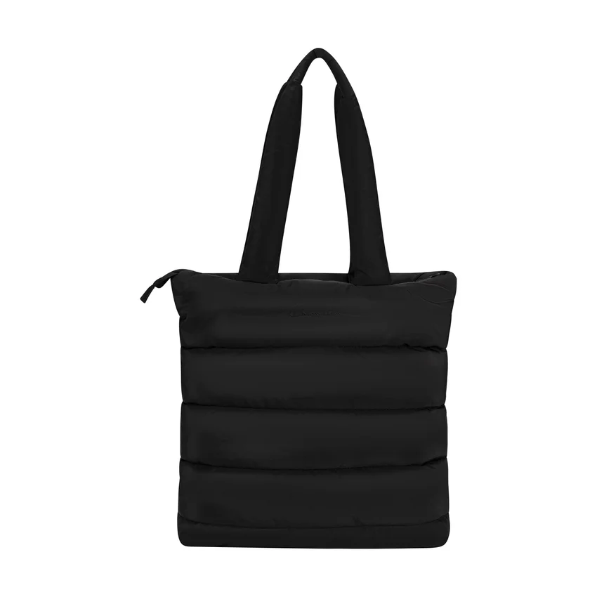 Bolso tote acolchado Billie