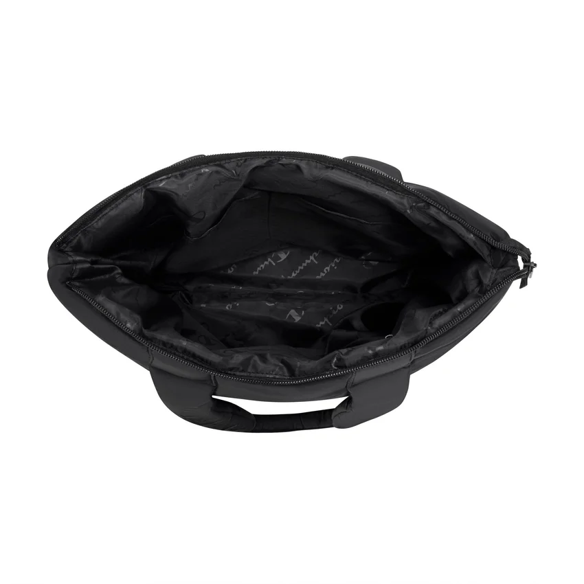 Bolso tote acolchado Billie