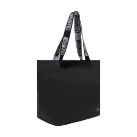 Bolso tote «Miller» con revestimiento
