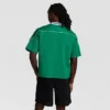 Camiseta de fútbol americano Gridiron, Script Logo