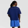 Camiseta de fútbol americano Gridiron, Script Logo