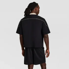 Camiseta de fútbol americano Gridiron, Script Logo