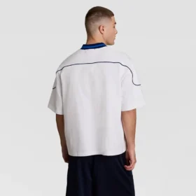 Camiseta de fútbol americano Gridiron, Script Logo
