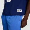 Camiseta de fútbol americano Gridiron, Script Logo