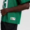 Camiseta de fútbol americano Gridiron, Script Logo