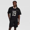 Camiseta de fútbol americano Gridiron, Script Logo