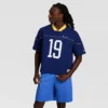 Camiseta de fútbol americano Gridiron, Script Logo