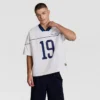 Camiseta de fútbol americano Gridiron, Script Logo