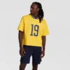 Camiseta de fútbol americano Gridiron, Script Logo