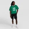 Camiseta de fútbol americano Gridiron, Script Logo