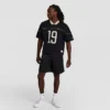 Camiseta de fútbol americano Gridiron, Script Logo