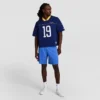 Camiseta de fútbol americano Gridiron, Script Logo