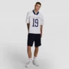 Camiseta de fútbol americano Gridiron, Script Logo
