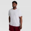 Camiseta gráfica clásica, Script Logo en letra cursiva a tono - Tallas grandes y altas