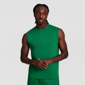 Camiseta sin mangas «Muscle», C Logo