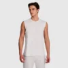 Camiseta sin mangas «Muscle», C Logo