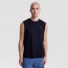 Camiseta sin mangas «Muscle», C Logo