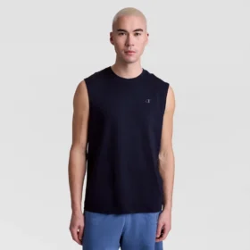 Camiseta sin mangas «Muscle», C Logo