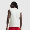 Camiseta sin mangas «Muscle», C Logo