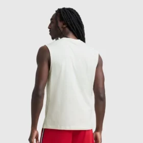 Camiseta sin mangas «Muscle», C Logo