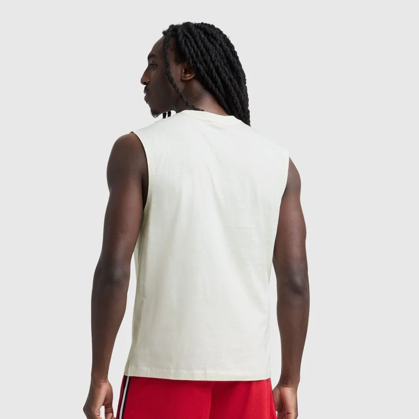 Camiseta sin mangas «Muscle», C Logo