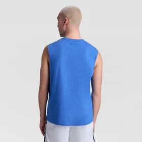 Camiseta sin mangas «Muscle», C Logo