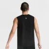 Camiseta sin mangas «Muscle», C Logo