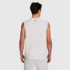 Camiseta sin mangas «Muscle», C Logo