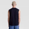 Camiseta sin mangas «Muscle», C Logo