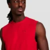 Camiseta sin mangas «Muscle», C Logo