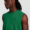 Camiseta sin mangas «Muscle», C Logo