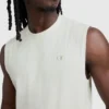 Camiseta sin mangas «Muscle», C Logo