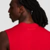 Camiseta sin mangas «Muscle», C Logo