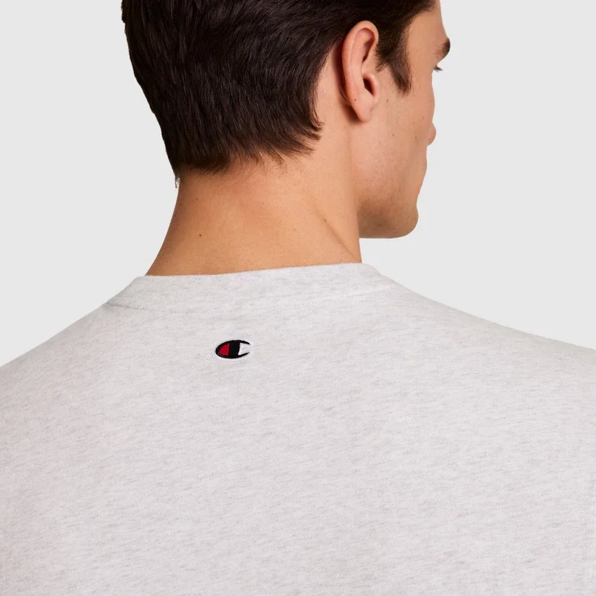Camiseta sin mangas «Muscle», C Logo