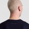 Camiseta sin mangas «Muscle», C Logo