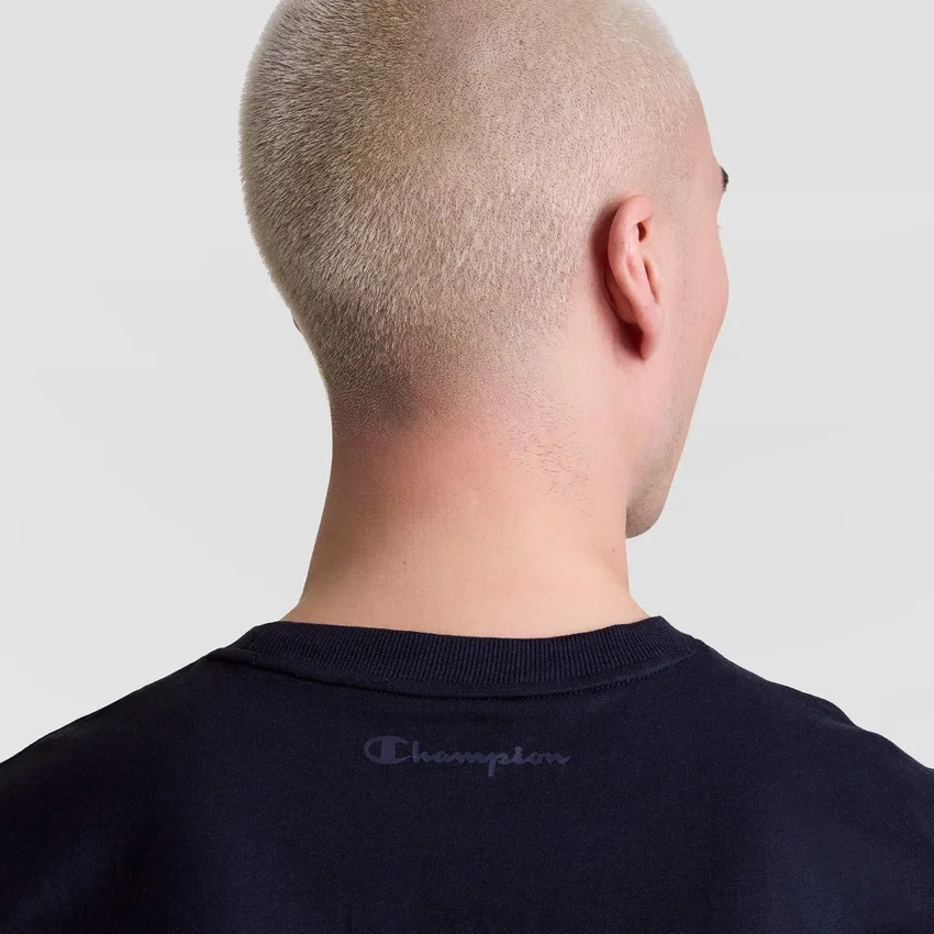 Camiseta sin mangas «Muscle», C Logo