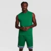Camiseta sin mangas «Muscle», C Logo