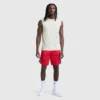 Camiseta sin mangas «Muscle», C Logo