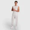 Camiseta sin mangas «Muscle», C Logo