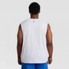 Camiseta sin mangas «Muscle», C Logo - Tallas grandes y altas