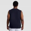 Camiseta sin mangas «Muscle», C Logo - Tallas grandes y altas