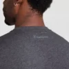Camiseta sin mangas «Muscle», C Logo - Tallas grandes y altas