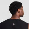 Camiseta sin mangas «Muscle», C Logo - Tallas grandes y altas