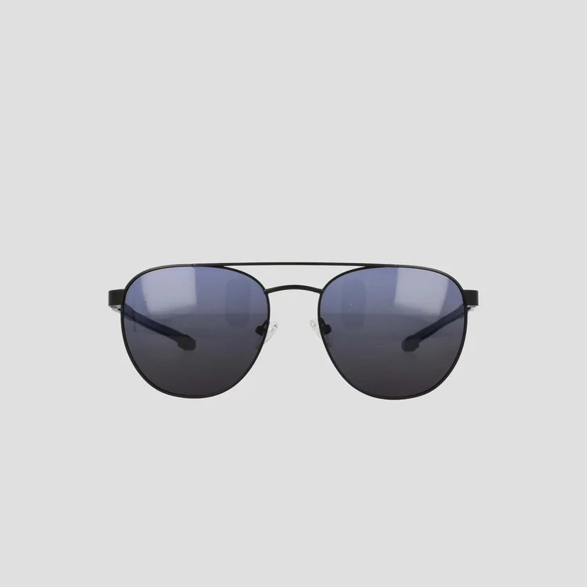 Gafas de sol de aviador polarizadas para hombre con montura de acero inoxidable ST-Shirtl