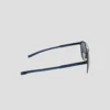 Gafas de sol de aviador polarizadas para hombre con montura de acero inoxidable ST-Shirtl