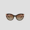 Gafas de sol polarizadas «Cateye» para mujer