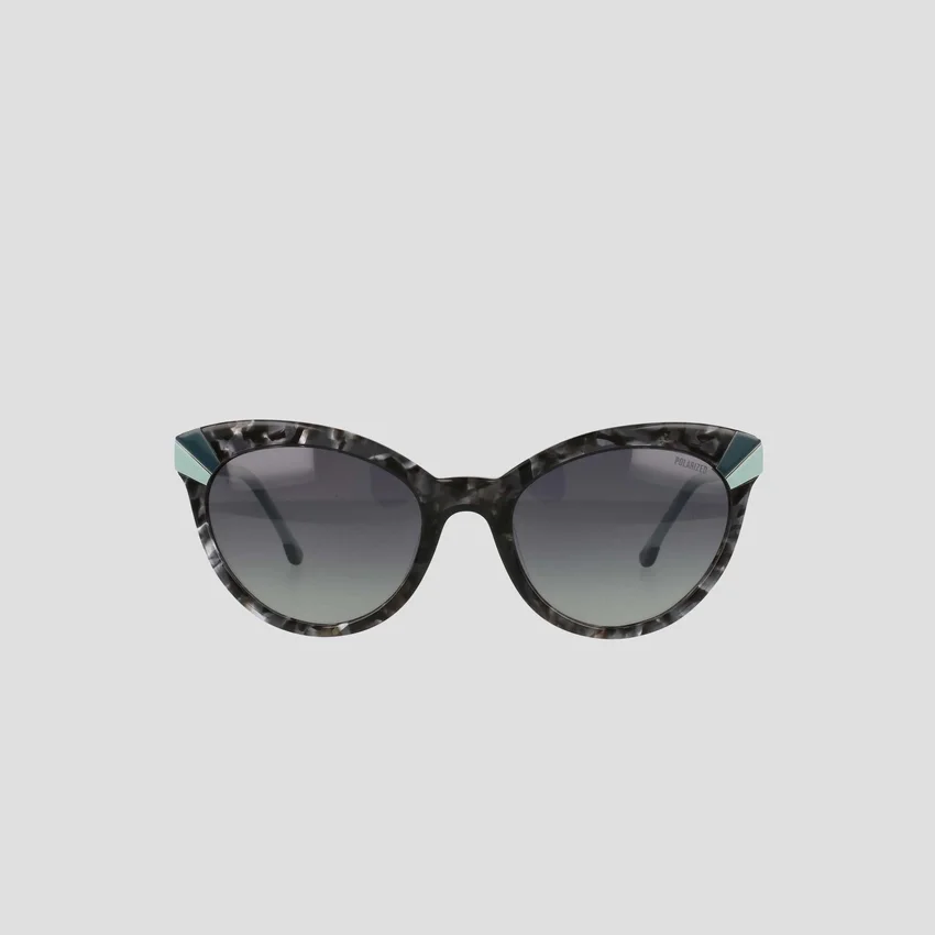 Gafas de sol polarizadas «Cateye» para mujer